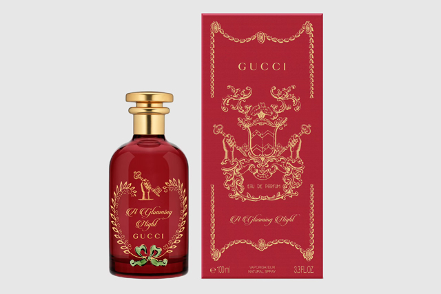 GUCCI, Fragrance, Perfume, Chrismas gift for her, 聖誕禮物, 香水推介
