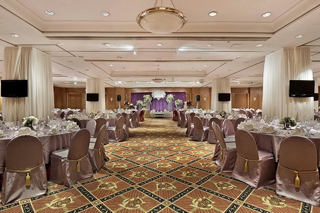 婚宴場地2022_嘉湖海逸酒店_證婚