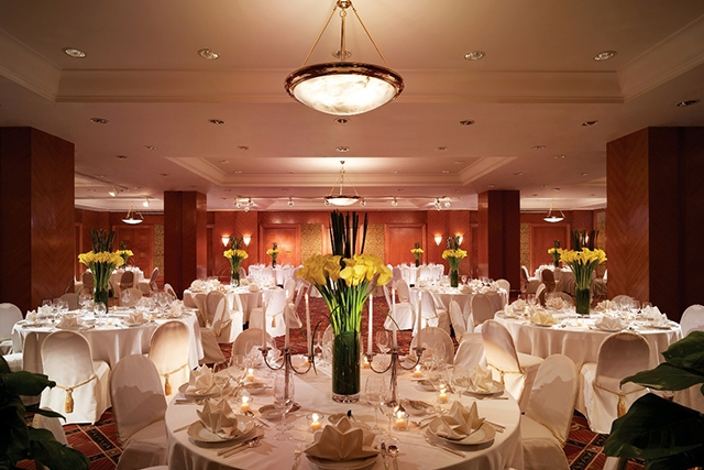 婚宴場地2022_嘉湖海逸酒店_證婚