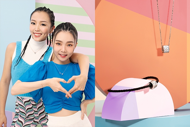 周大福twosday_全民造星 Yoyo-超酸