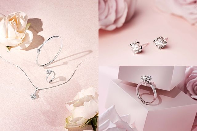 Love is Beauty 愛很美系列