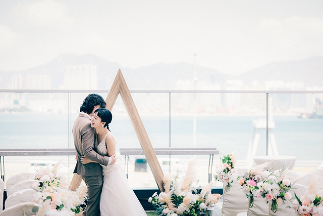 戶外草坪證婚花園UPPER FARM