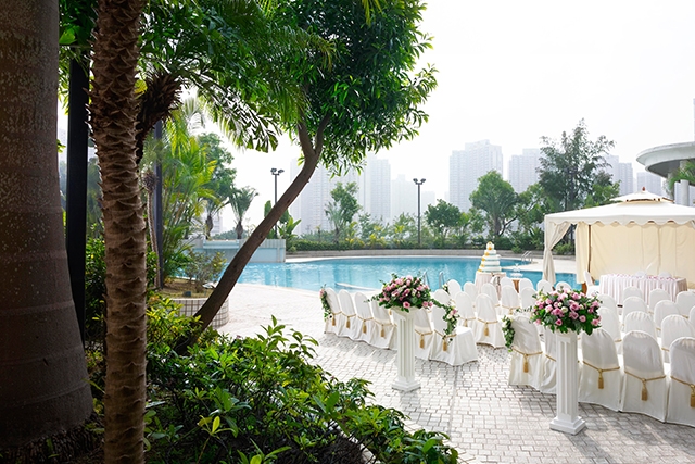 Harbour Plaza Resort City 天水圍嘉湖海逸酒店_1