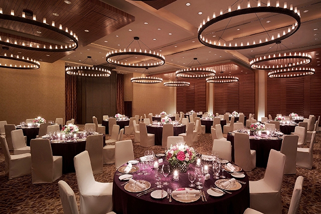 香港尖沙咀凱悅酒店限定禮遇