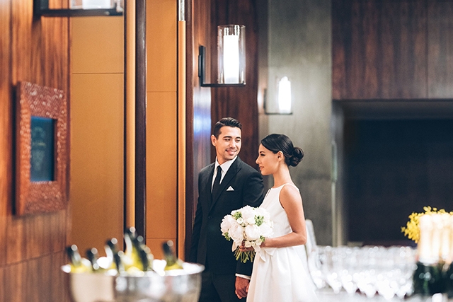 宴會大禮堂婚禮_五重賞