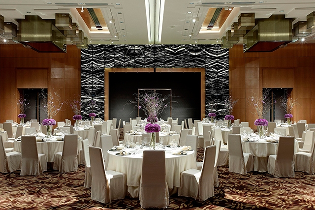 香港沙田凱悅酒店限定禮遇