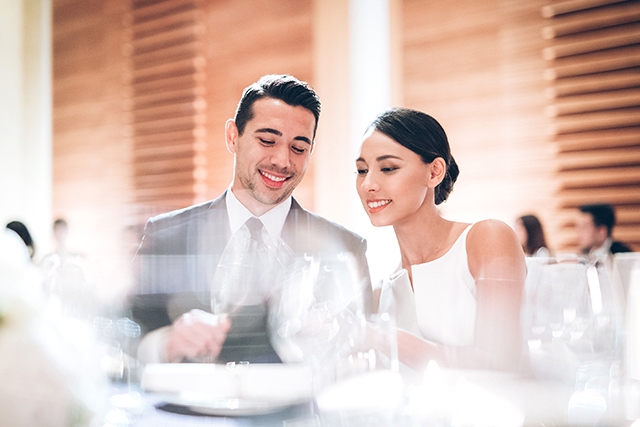 _尖沙咀凱悅酒店_2022初夏婚宴諮詢日_6