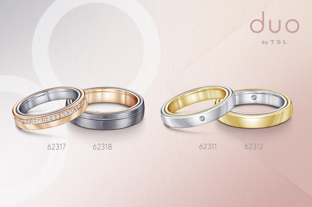 足金囍迎嫁娶系列