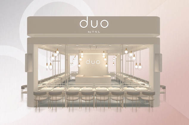 ESDlife 讀者尊享額外優惠_Duo by tsl