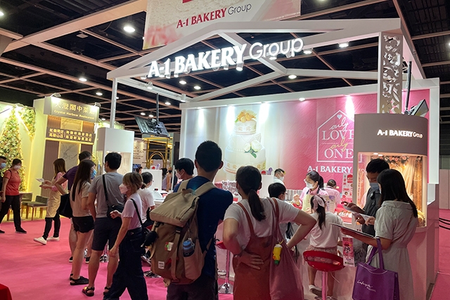 婚展2022推薦_超人氣餅卡優惠