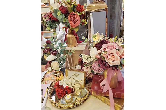 2022最佳酒店中菜婚宴_海雲天