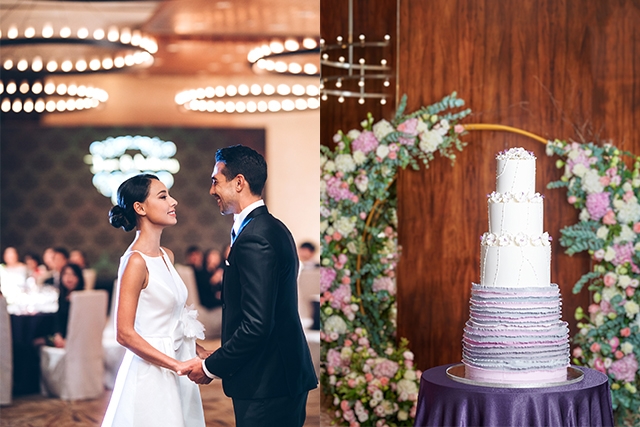 凱悅酒店2022秋季.婚宴諮詢日