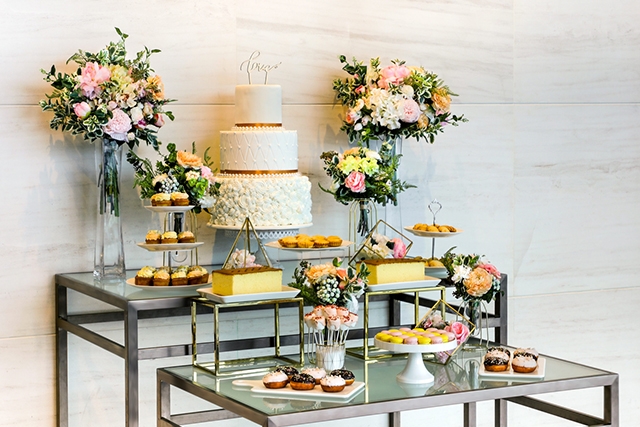 沙田凱悅酒店婚宴限時優惠