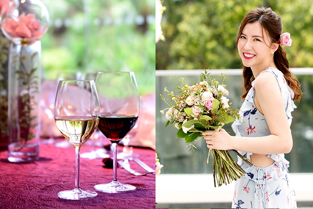 凱悅酒店2022秋季.婚宴諮詢日