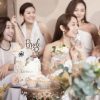 Bridal Shower 7大籌備指南Q&A丨婚前派對主題活動、場地佈置構思丨Bridal Shower打卡姊妹裝靈感＋特色場地推介