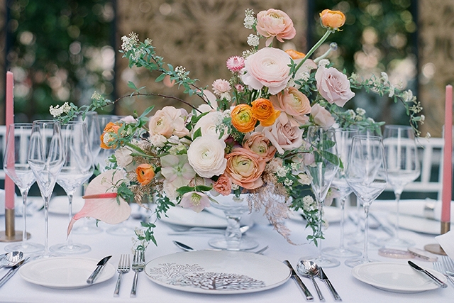 香港海洋公園萬豪酒店推薦|戶外證婚場地