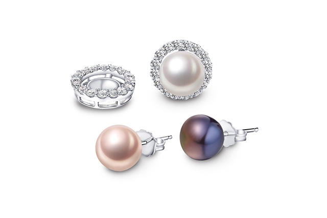 2022國際珠寶節限定首飾推介｜入門之選_永和興珠寶