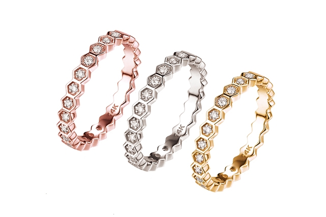 2022國際珠寶節限定首飾推介｜輕奢系列#1 KBJ