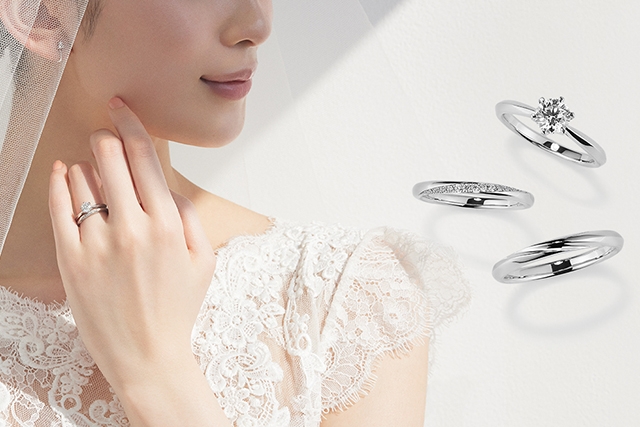 ，I-PRIMO更提供永久保養的售後服務，如永久免費修改戒圍等