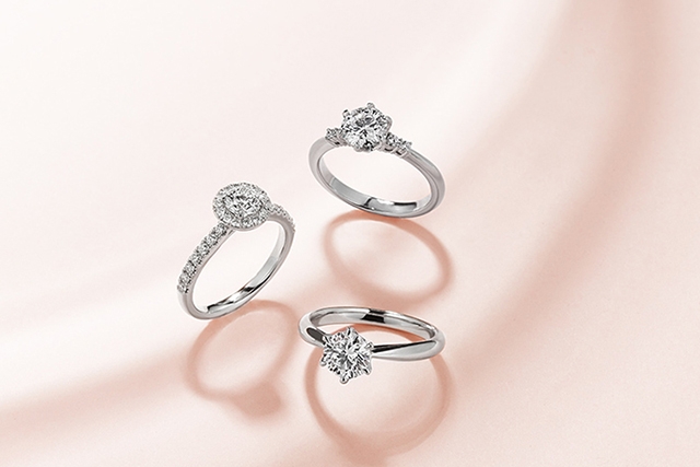 I-PRIMO精挑細選出最優質的鑽石