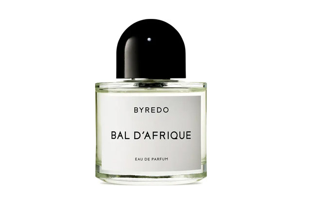 BYREDO, Fragrance, Perfume, Chrismas gift for her, 聖誕禮物, 香水推介