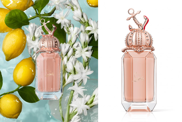 Christian Louboutin, Fragrance, Perfume, Chrismas gift for her, 聖誕禮物, 香水推介