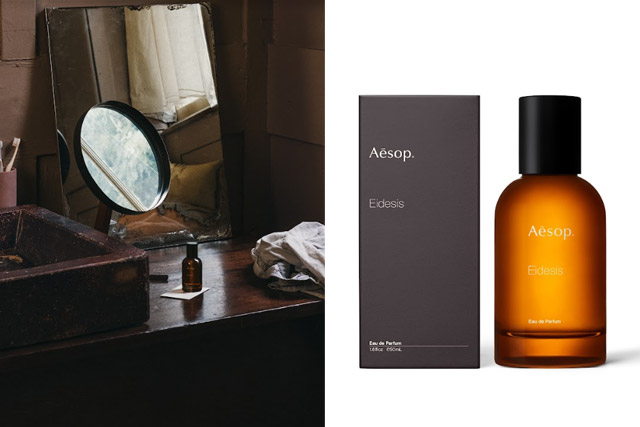 AESOP, Fragrance, Perfume, Chrismas gift for her, 聖誕禮物, 香水推介