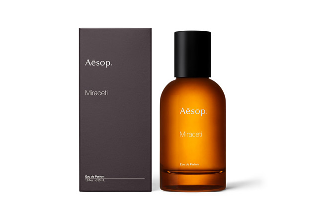 AESOP, Fragrance, Perfume, Chrismas gift for her, 聖誕禮物, 香水推介
