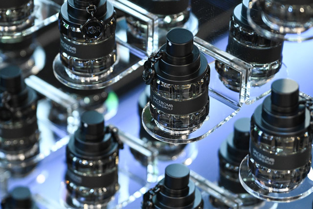 Fragrance, Perfume, Chrismas gift for her, 聖誕禮物, 香水推介