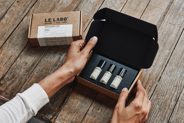 LE LABO, Fragrance, Perfume, Chrismas gift for her, 聖誕禮物, 香水推介