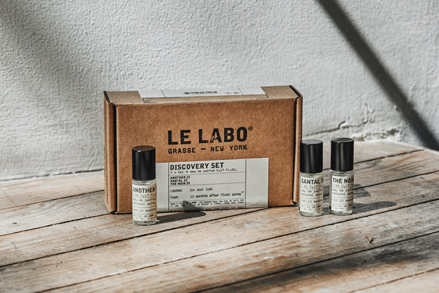 LE LABO, Fragrance, Perfume, Chrismas gift for her, 聖誕禮物, 香水推介
