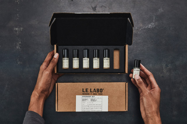 LE LABO, Fragrance, Perfume, Chrismas gift for her, 聖誕禮物, 香水推介