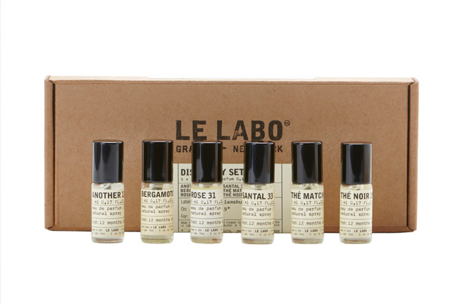LE LABO, Fragrance, Perfume, Chrismas gift for her, 聖誕禮物, 香水推介