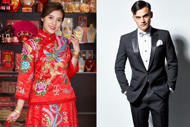 2024年12月31日或之前舉行8席或以上的午宴,可享以下指定獨家禮遇