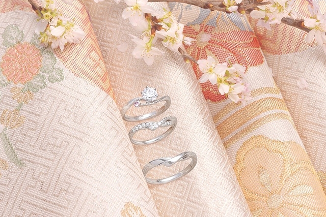 情人節禮物2023 —I-PRIMO婚戒篇