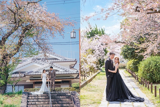 My Dream Wedding 用心之作 （一）