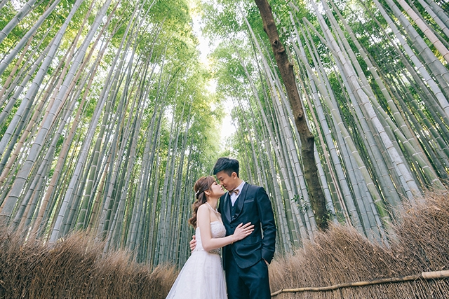 My Dream Wedding 用心之作 （二）