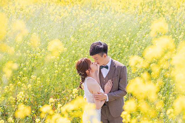 My Dream Wedding 用心之作 （三）