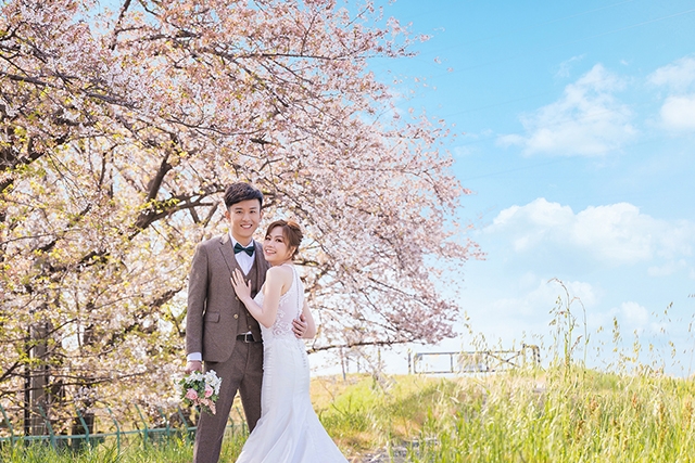 My Dream Wedding 用心之作 （四