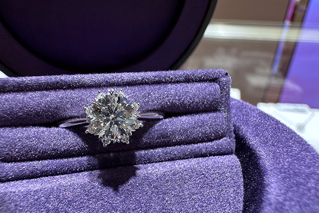 5個買求婚戒指注意事項