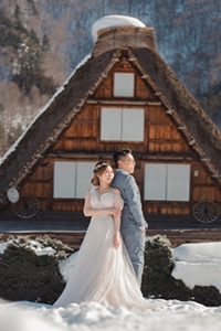 日本婚攝四季熱門景點：北海道薰衣草、輕井澤紅葉 附3大日本婚攝事前準備貼士