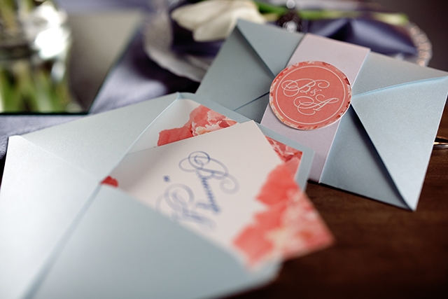 閃婚族籌劃婚禮著緊位#3 「時間緊迫,還趕得及印囍帖嗎?」