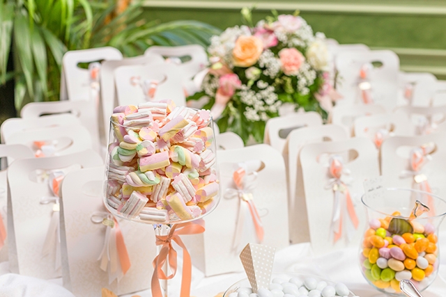 閃婚族籌劃婚禮著緊位#7 「想準備回禮禮物,短時間內有咩選擇?」