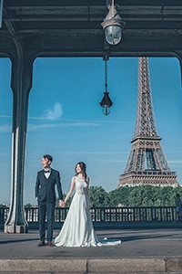 歐洲日本pre wedding推介2024｜海外婚攝攻略 3大必睇注意事項、香港婚攝公司推薦
