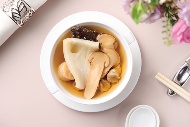 米芝蓮酒店婚禮場地推介｜非凡餐饗盛宴