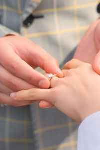 看另一半MBTI 測試！即睇16型人格求婚攻略｜性格配對提升求婚成功率  創意求婚方式參考