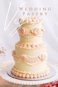 Vegan純素結婚蛋糕/禮餅/CandyCorner推薦｜婚禮素食新潮流！健康天然零負擔純素蛋糕、甜點、曲奇、朱古力回禮禮盒