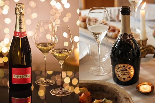 2025婚宴酒推介｜4大熱門酒款推薦