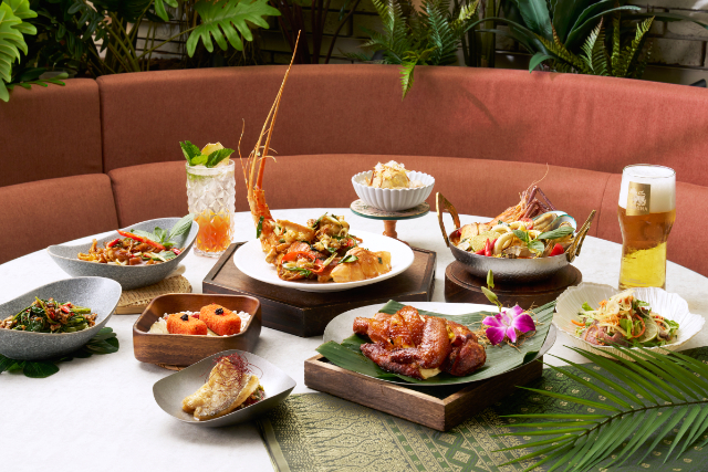 父親節餐廳2025｜米芝蓮中菜、傳統粵菜推介！帶爸爸品嚐懷舊精緻中菜、新派創意粵菜