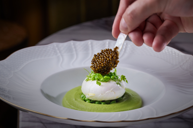 父親節餐廳2025｜米芝蓮中菜、傳統粵菜推介！帶爸爸品嚐懷舊精緻中菜、新派創意粵菜